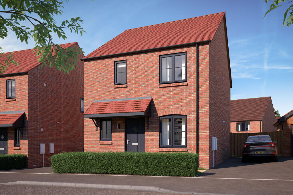 Main image of property: Nottingham Road
Fairham
Nottinghamshire,
NG11