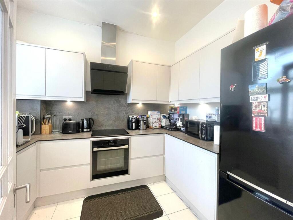 Main image of property: Two Bedroom Upper Floor Flat For Sale, Vicarage Road, Tottenham, N17 - £1,800 PCM