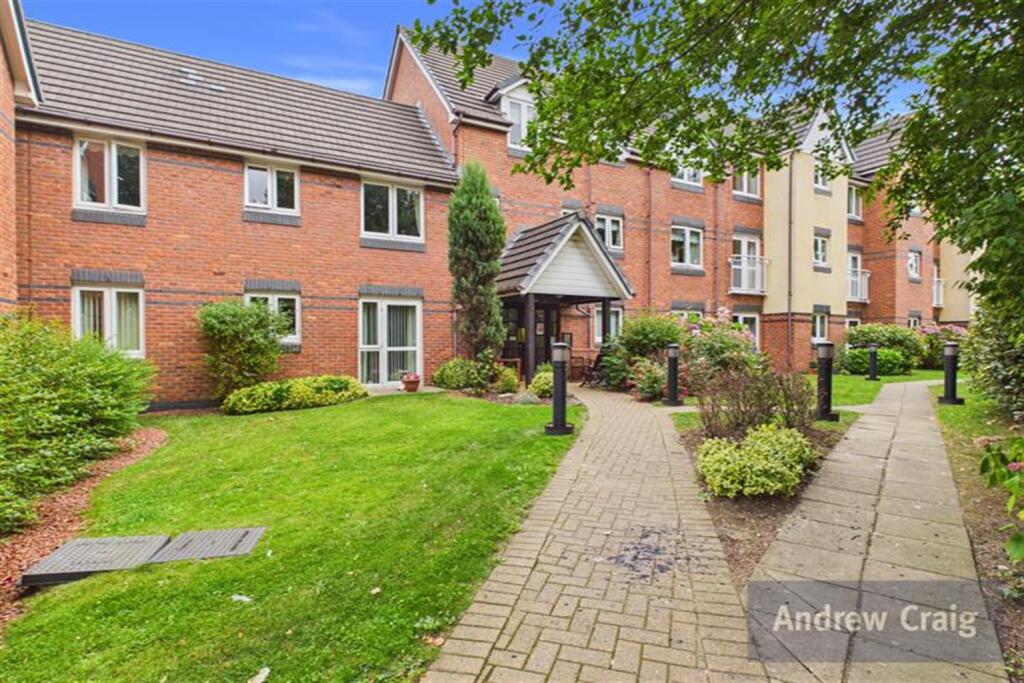 Main image of property: Willow Bank Court, East Boldon