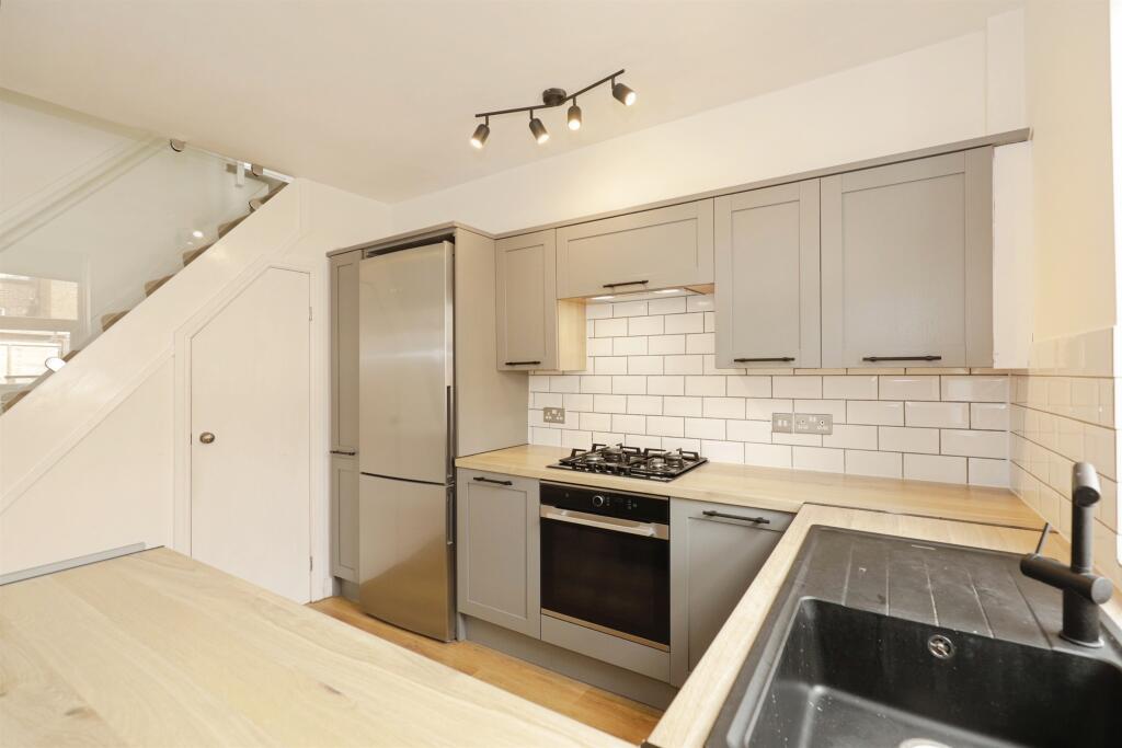 Main image of property: Nydd Vale Terrace, HARROGATE