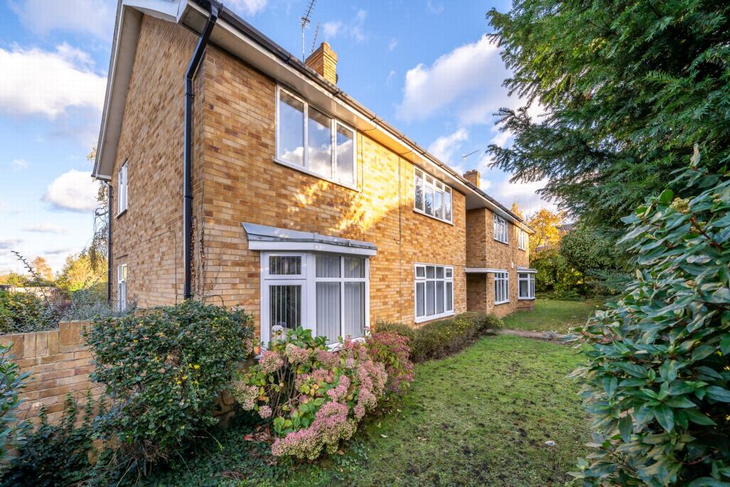 Main image of property: Woodroyd Court, Lansdown Road, Sidcup, DA14