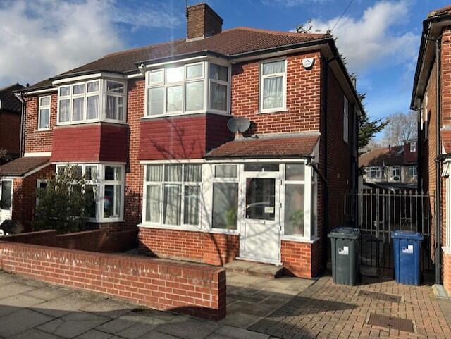 Main image of property: Ashness Gardens, Greenford, UB6