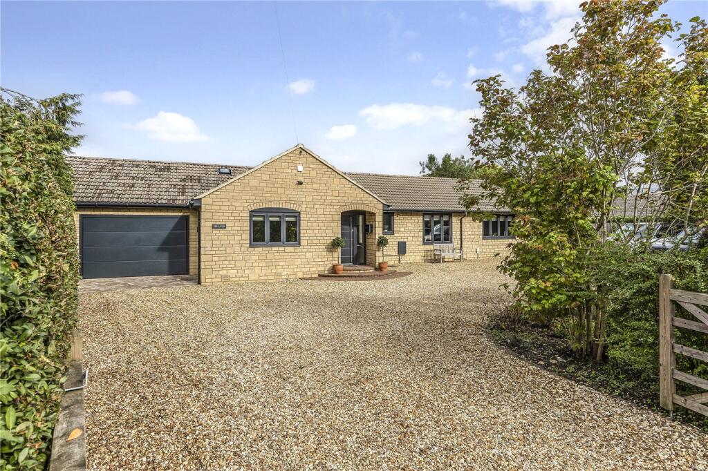 Main image of property: Broadway Road, Willersey, Worcestershire, WR12