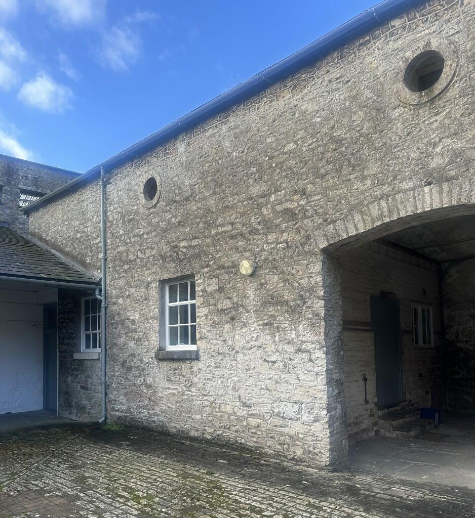 Main image of property: OFFICE SPACE, DALLAM TOWER, MILNTHORPE, CUMBRIA, LA7 7AG