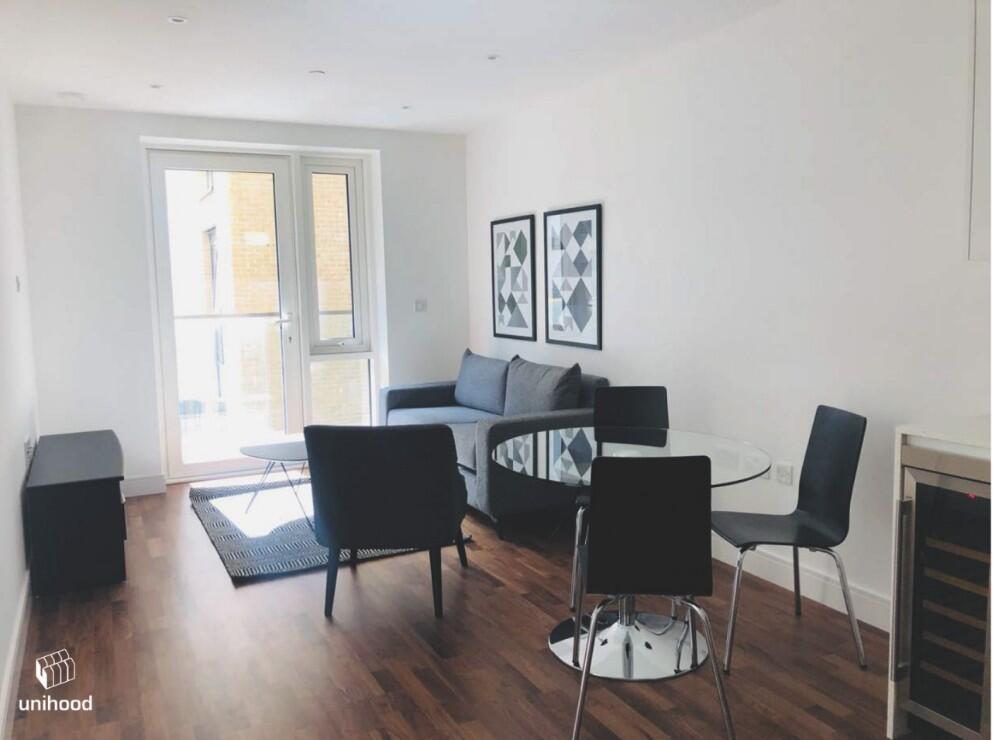 Main image of property: Discovery House, Juniper Drive, Wandsworth, London