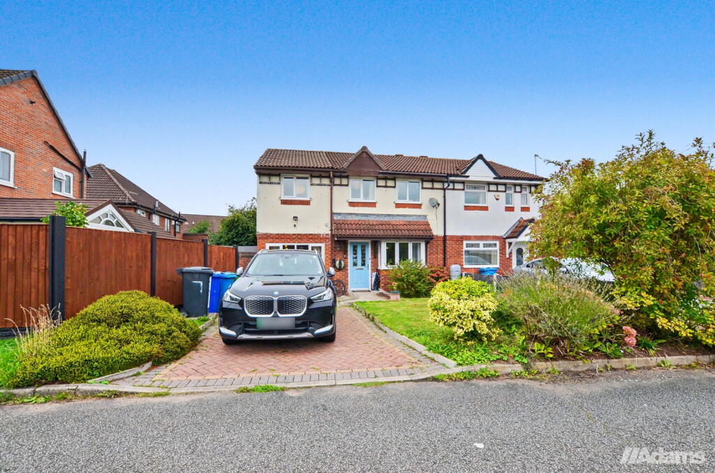 Main image of property: Adlington Road, Runcorn