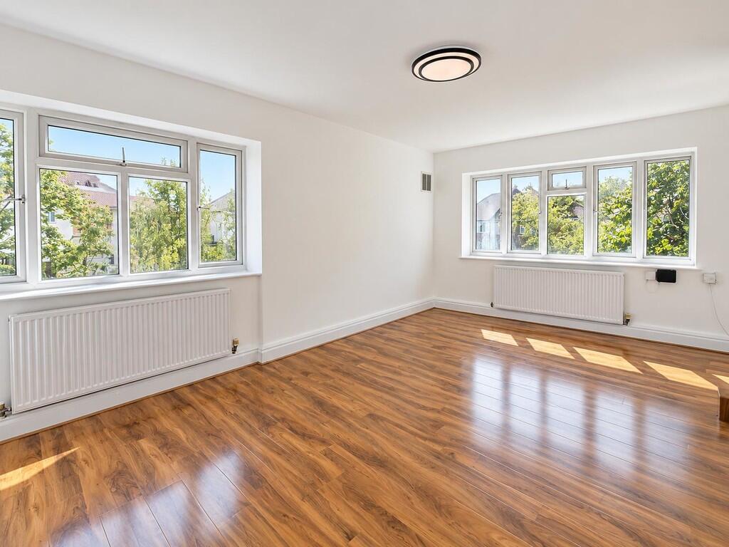 Main image of property: Mallard Way, London