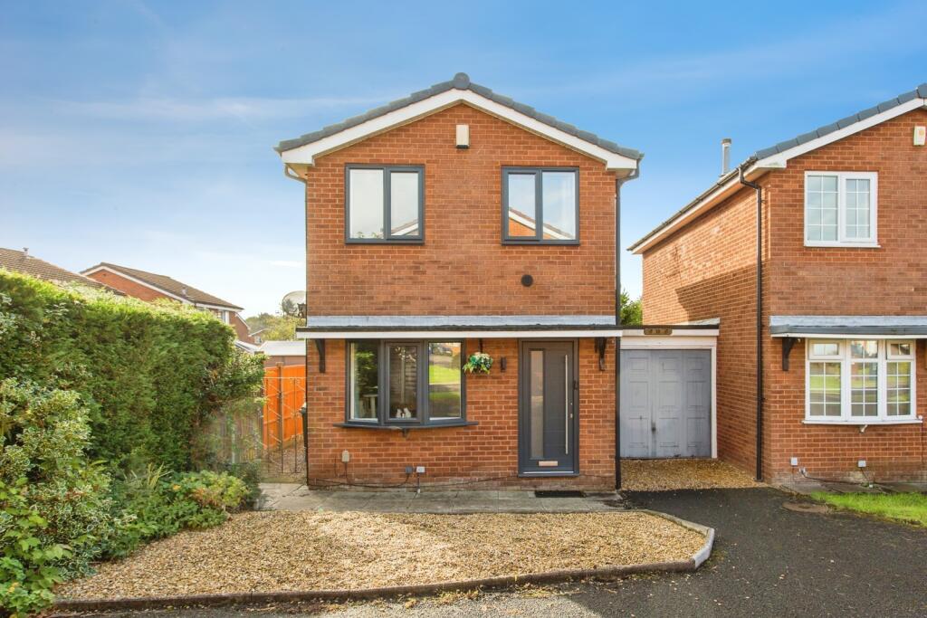Main image of property: Malvern Close, Lostock Hall, Preston, Lancashire, PR5