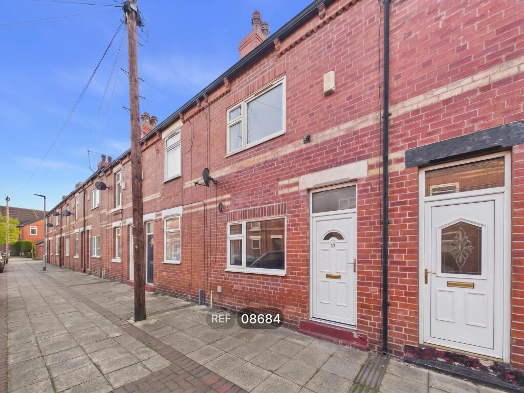 Main image of property: Walden Street, Castleford, WF10 4EG
