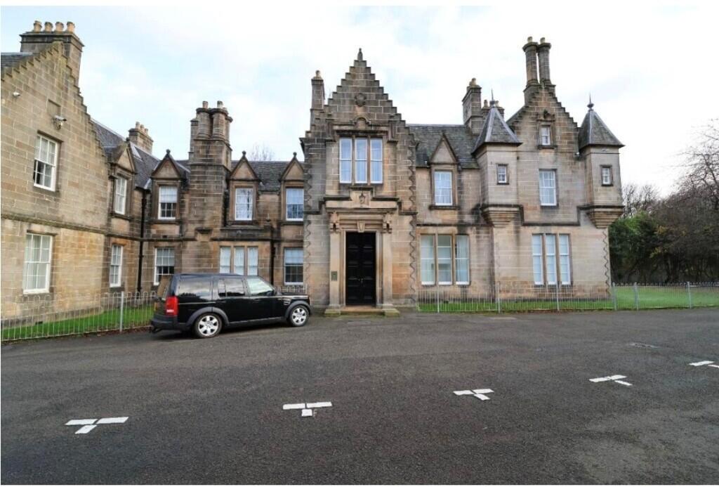 Main image of property: Tollcross Road, Glasgow, G32