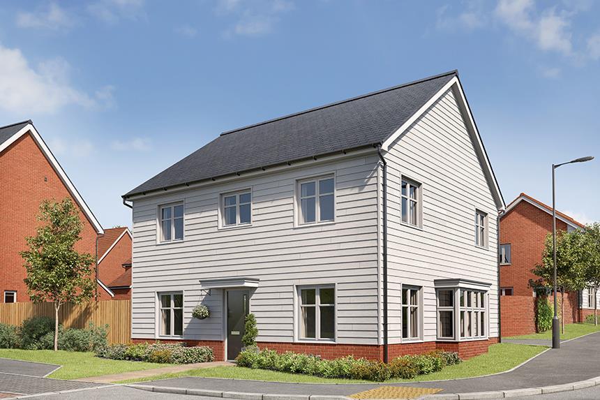 Main image of property: The Gateway, Bexhill-On-Sea