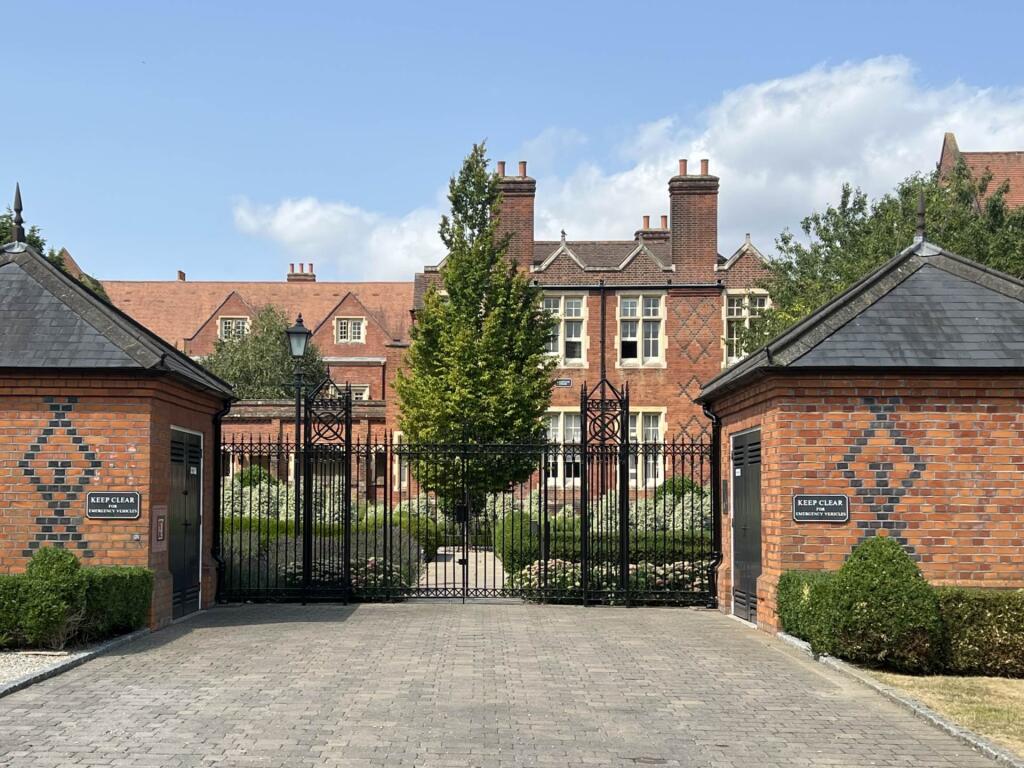 Main image of property: Tudor Court, The Galleries, Brentwood