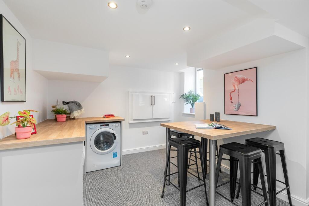 Main image of property: Beechwood Mount, Leeds
