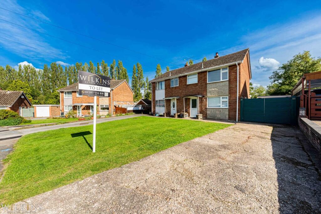 Main image of property: Walford Road, Rolleston-on-Dove, Burton-on-Trent, Staffordshire, DE13