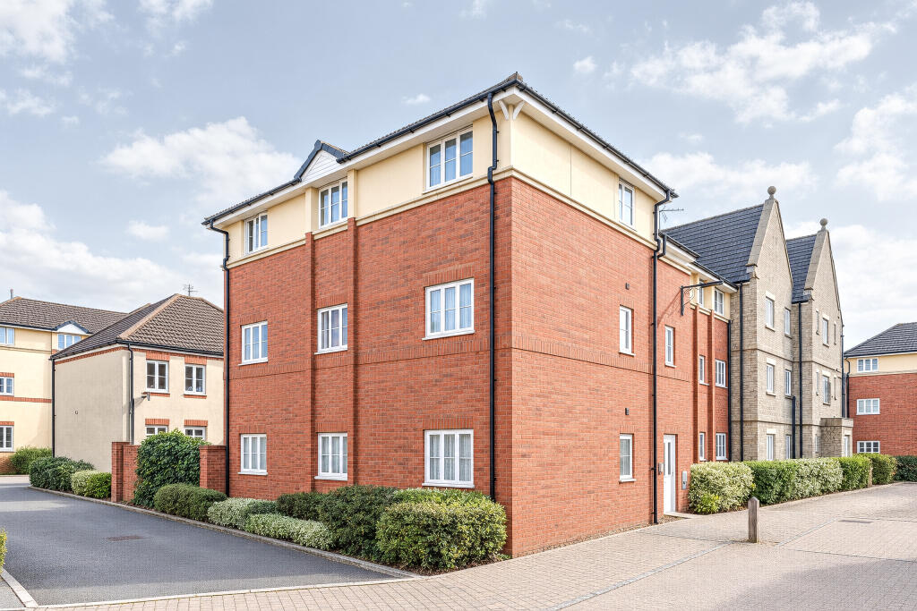 Main image of property: Shepherds Walk, Bradley Stoke, Bristol
