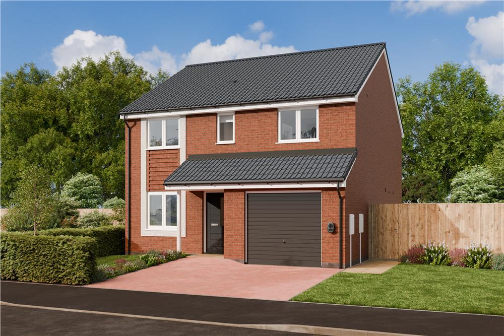 Main image of property: Brough With St. Giles
Catterick Garrison
DL9 4XL