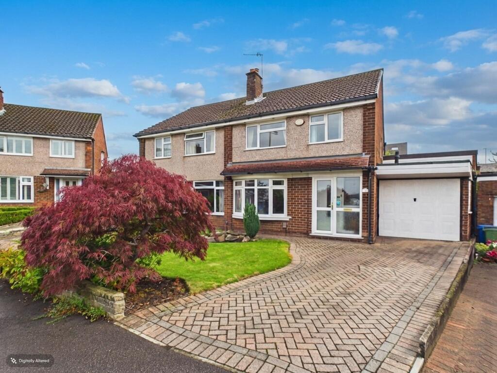 Main image of property: Langdale Close, High Lane, Stockport, SK6