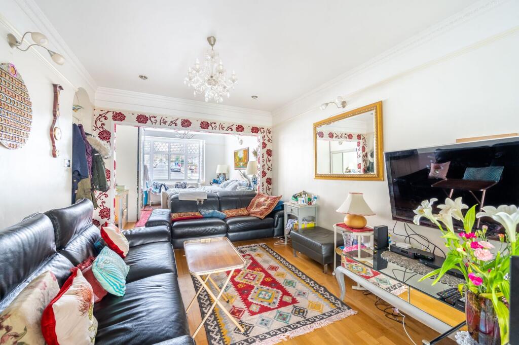Main image of property: Hebdon Road, Tooting Bec, London, SW17