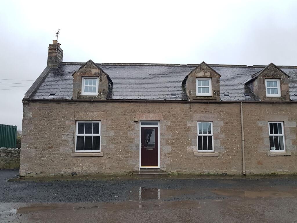 Main image of property: Lintlaw Farm Cottages, Duns