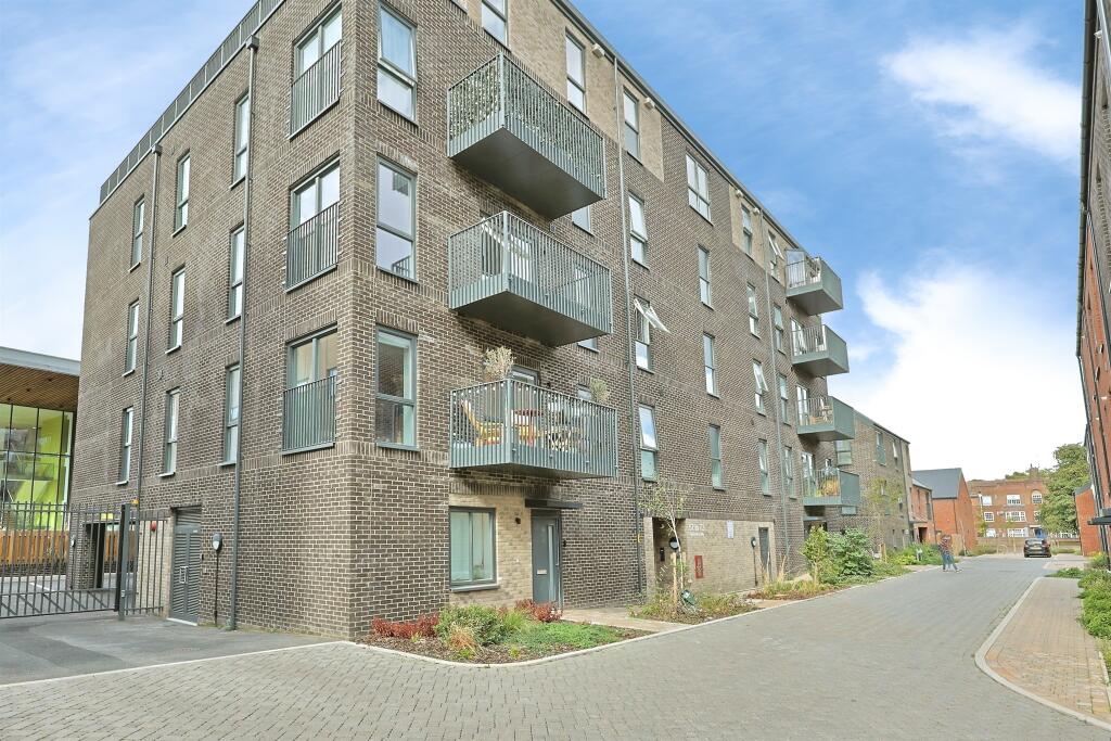 Main image of property: Printworks Drive, Norwich