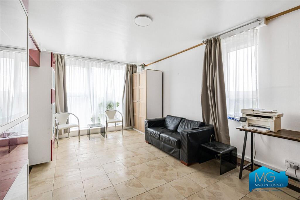 Main image of property: Bray, Fellows Road, London, NW3