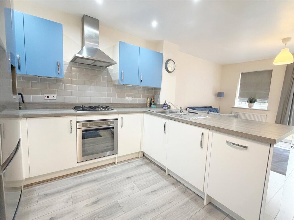 Main image of property: Mary Street, Heywood, Greater Manchester, OL10