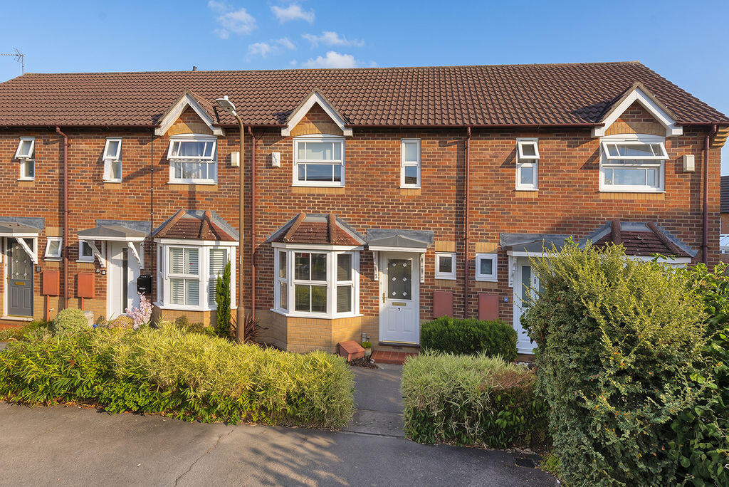 Main image of property: Bluebell Walks, Paddock Wood