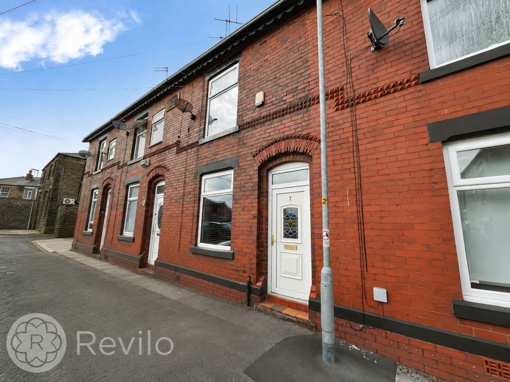Main image of property: Wolseley Street, Newhey, OL16