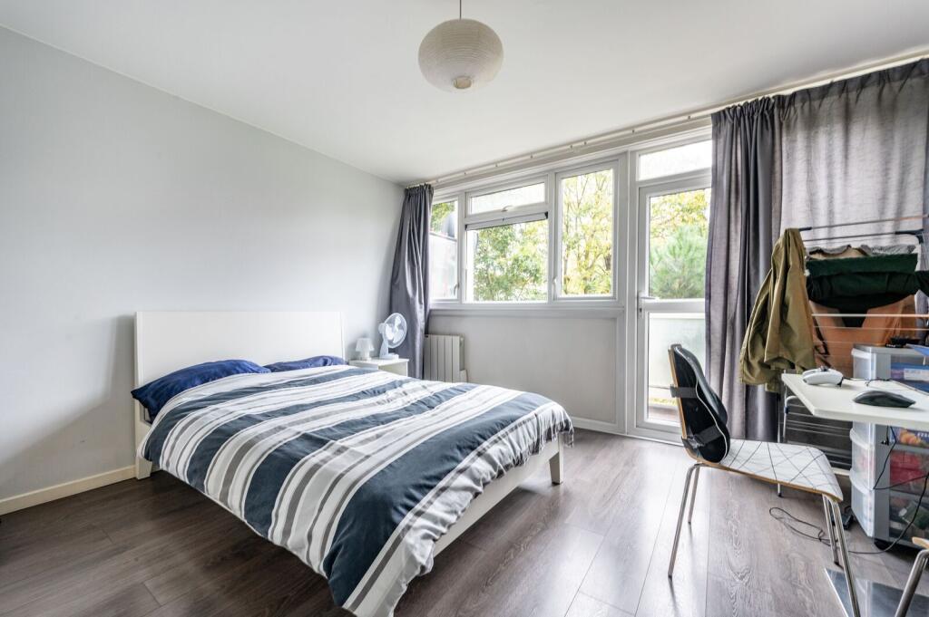 Main image of property: Loughborough Street, Kennington, London, SE11