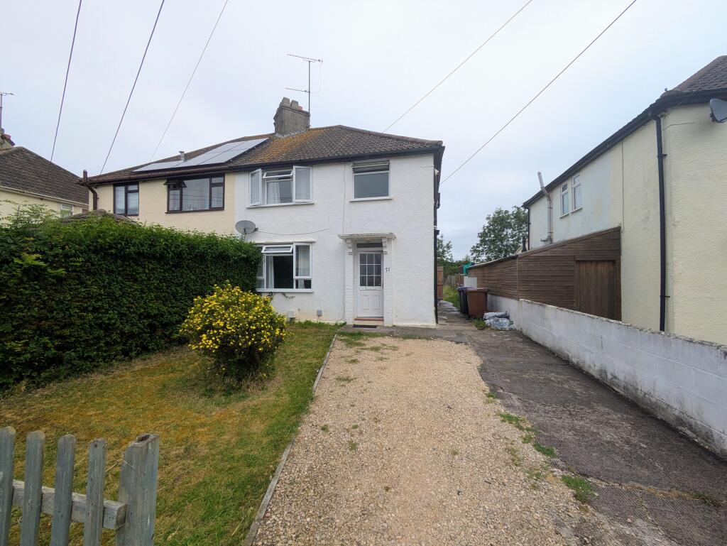 Main image of property: Greenway Gardens, CHIPPENHAM