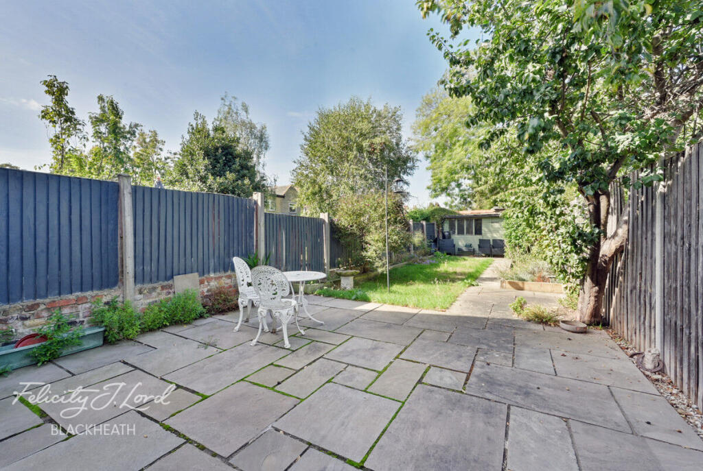 Main image of property: Macoma Terrace, Plumstead