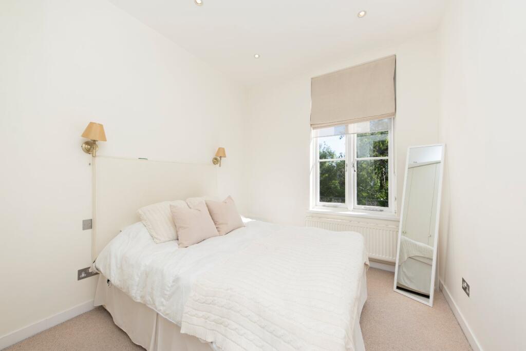Main image of property: Chepstow Crescent, London