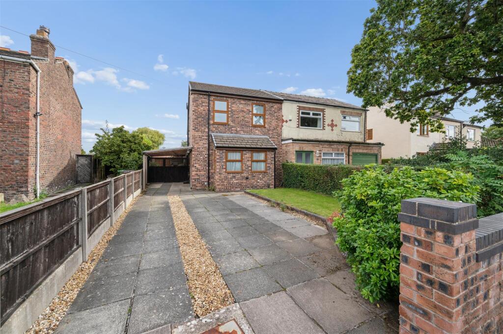 Main image of property: Watchyard Lane, Formby, Liverpool