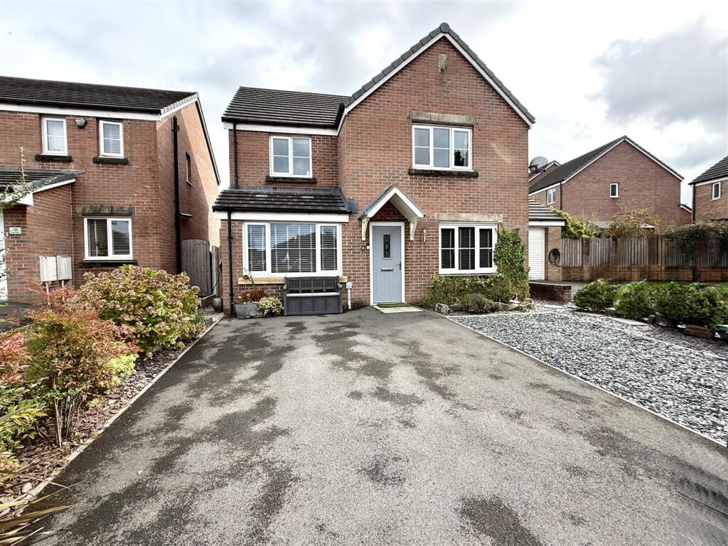 Main image of property: Maes Pedr, Carmarthen