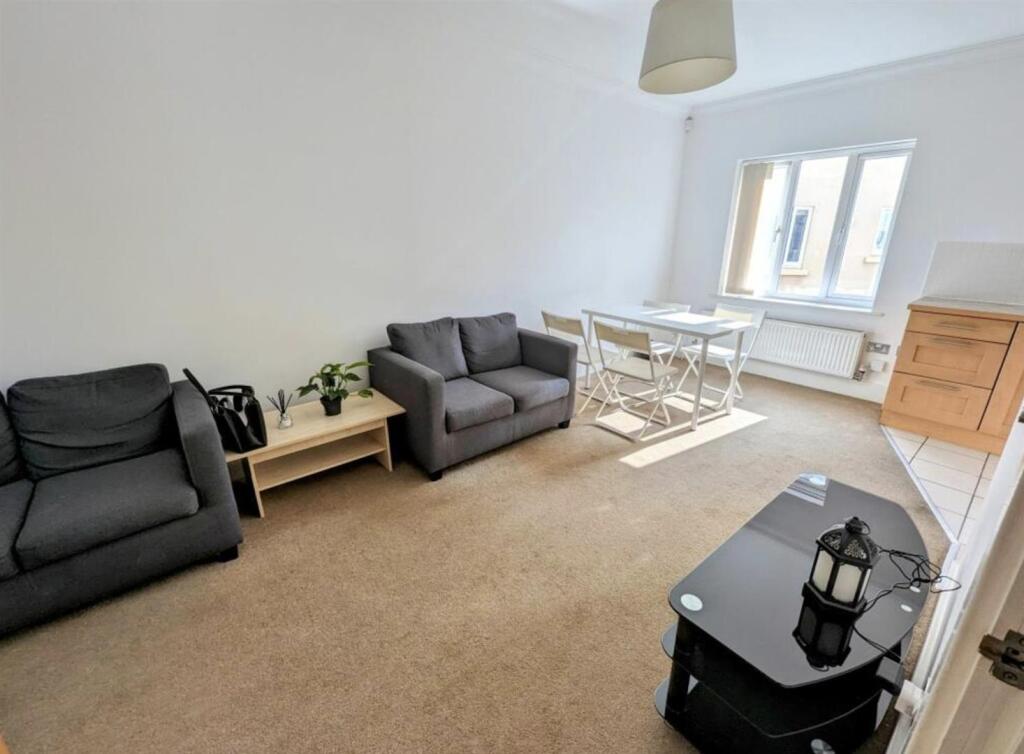 Main image of property: Jekyll Close, Stapleton, Bristol