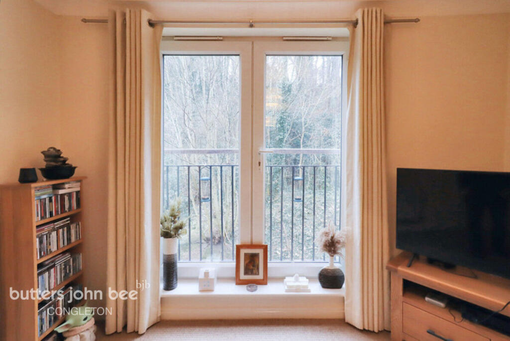 Main image of property: Mill Green, Congleton