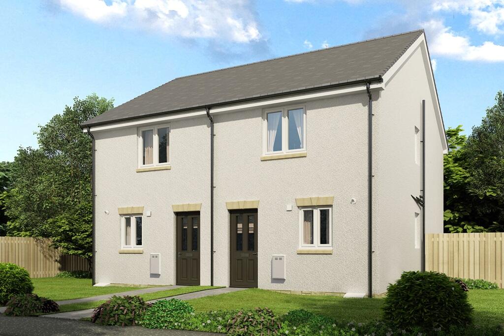 Main image of property: Off Yosemite Park,
Hallhill North,
Dunbar,
EH42 1RF