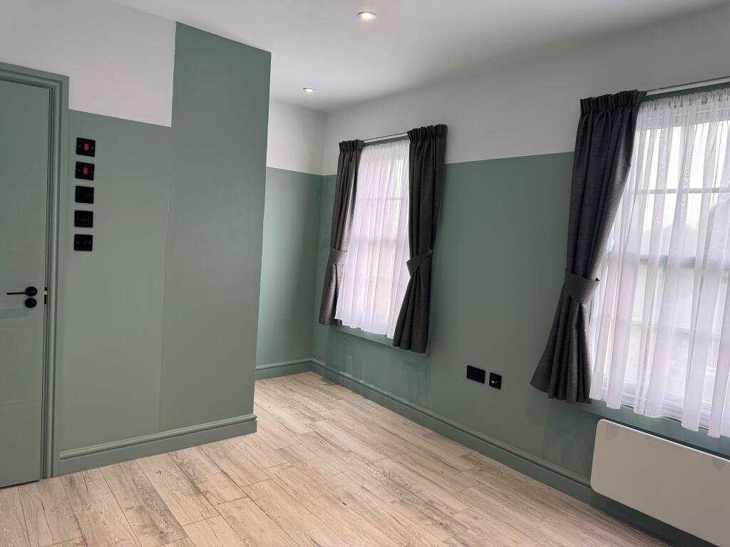 Main image of property: Church Road, Central