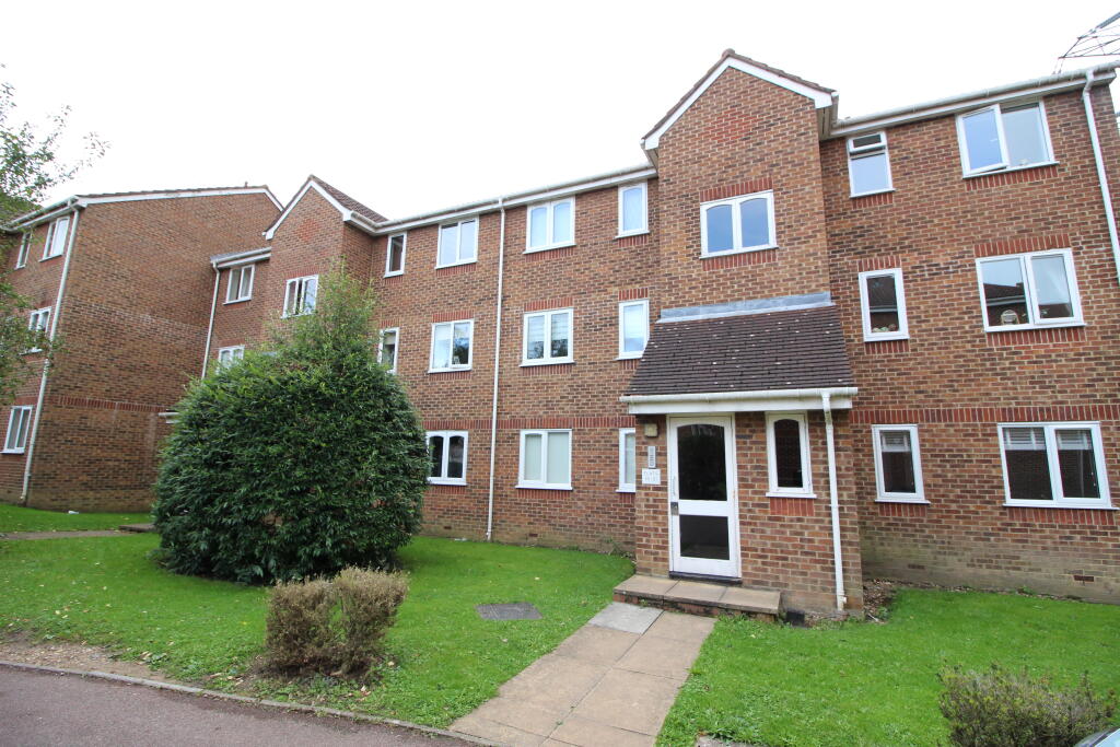 Main image of property: Onyx House, Percy Gardens, Worcester Park KT4