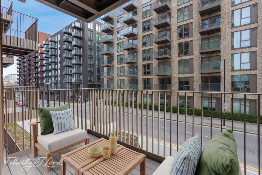 Main image of property: Royal Crest Avenue, Newham