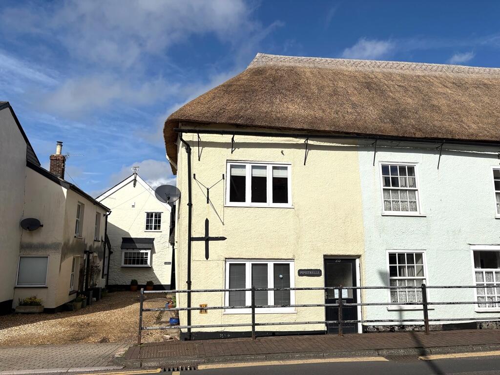 Main image of property: High Street, Honiton