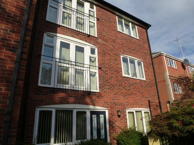 Main image of property: Upper Bond Street, Hinckley, LE10