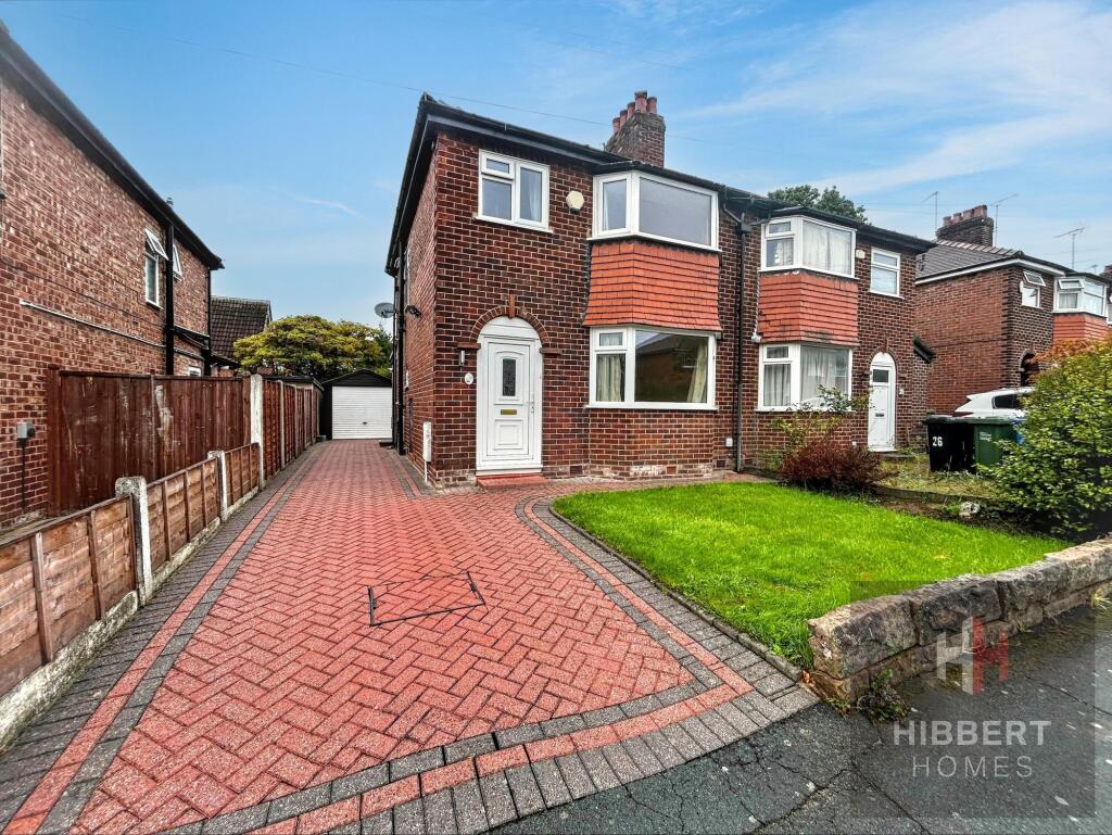 Main image of property: Elmridge Drive, Hale Barns, WA15