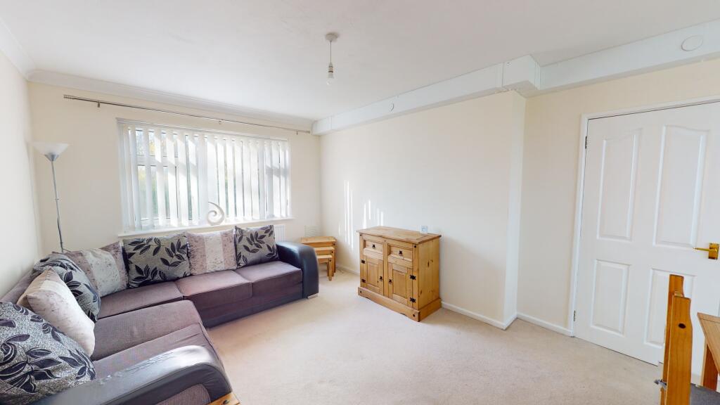 Main image of property: Vermeer Crescent, Newport, NP19