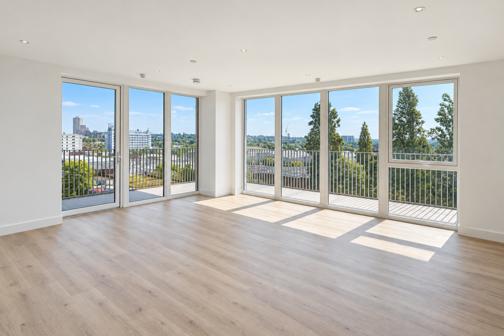 Main image of property: Affinity House, Beresford Avenue, Wembley, Brent, HA0