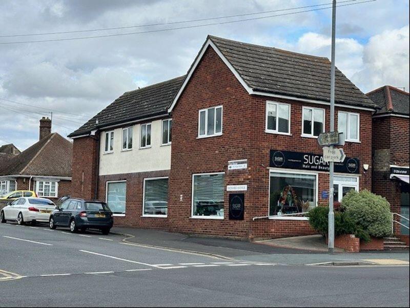 Main image of property: High Street , Brightlingsea, Colchester CO7