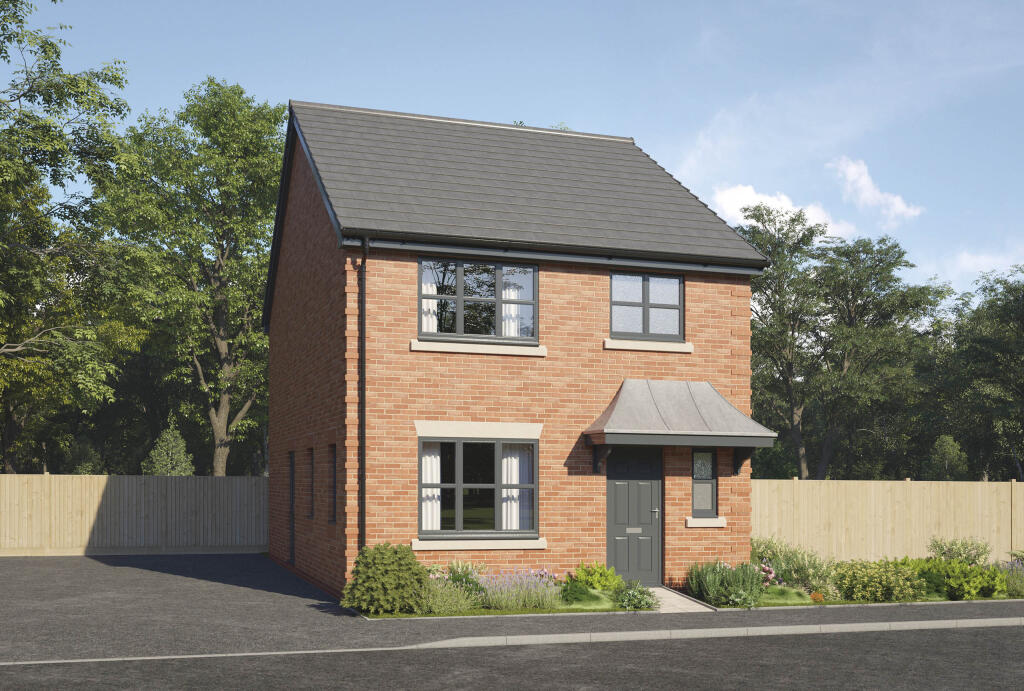 Main image of property: Nuneaton,
Warwickshire,
CV11 4DE