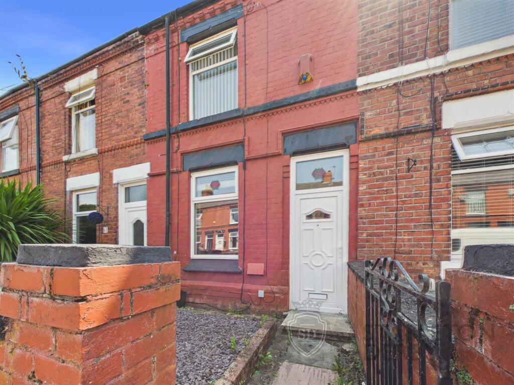Main image of property: Edge Street, St. Helens, WA9