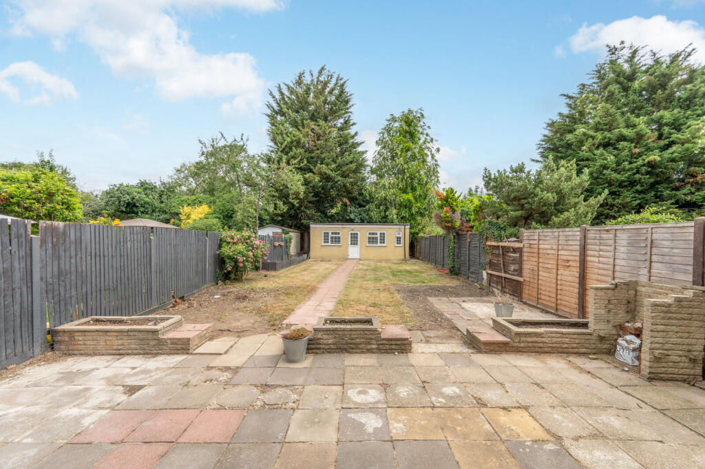 Main image of property: Empire Road, Perivale, Greenford, UB6