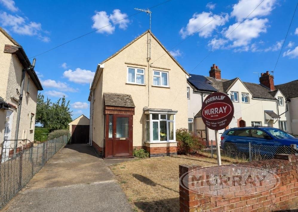 Main image of property: The Quadrant, Uppingham, Rutland